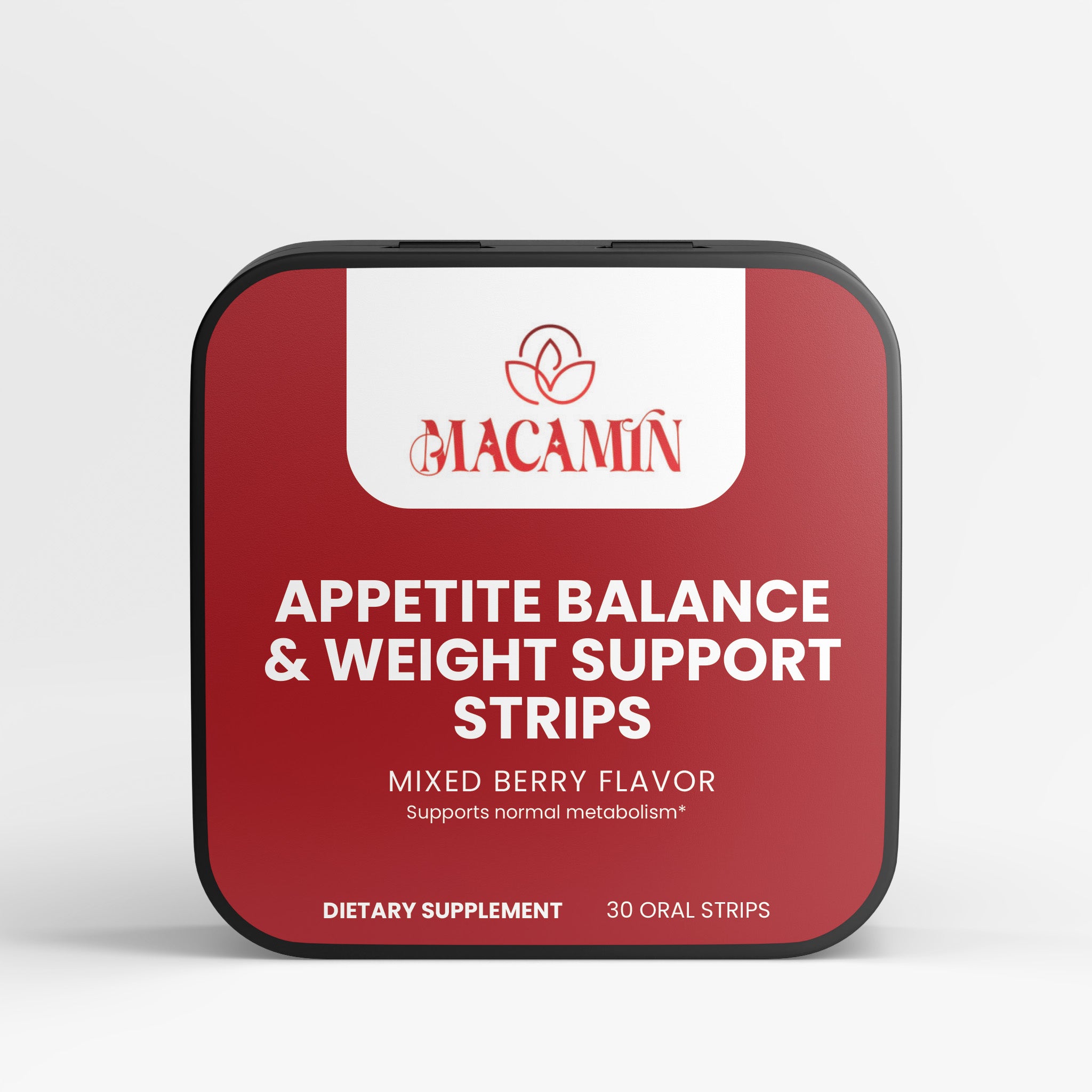 Appetite Balance & Weight Support Strips