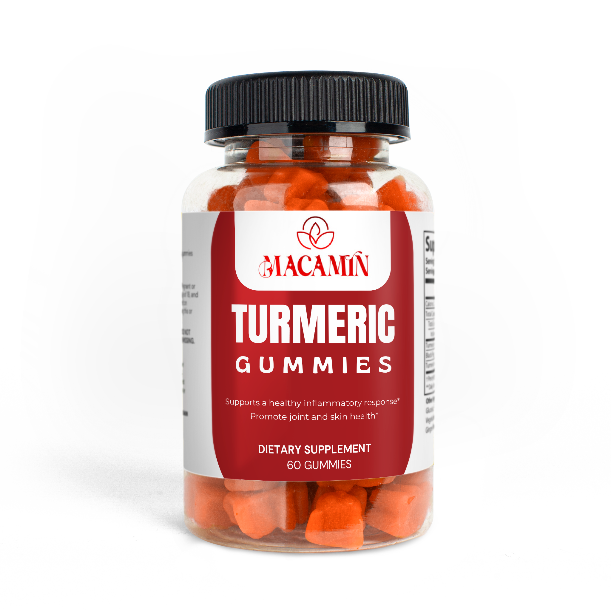 Turmeric Gummies